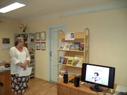 Пушкинский праздник