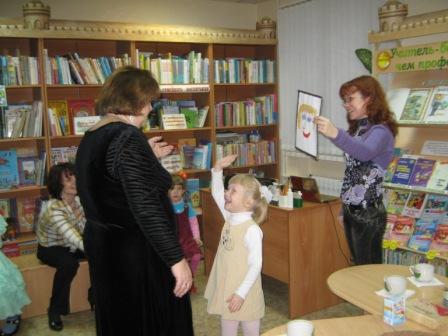 «Моя мама лучше всех!»