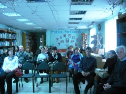 Счастливое детство