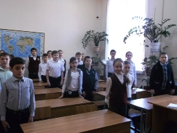 Рассказ об отсутствующем