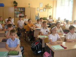 Как появилась азбука