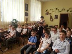 Прсветившие землю славянскую