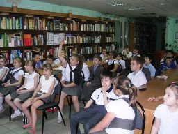 Свет разумения книжного