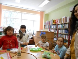 Встречаем Пасху