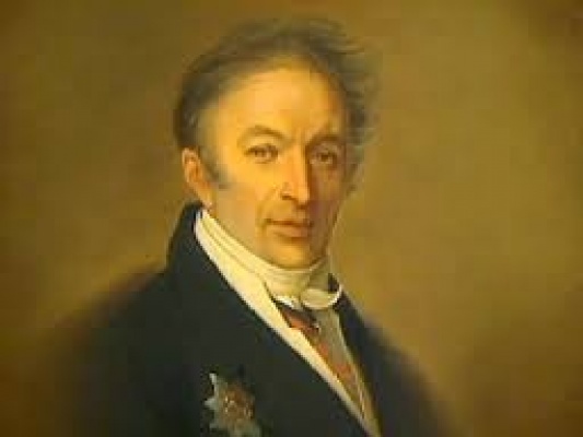 Карамзин