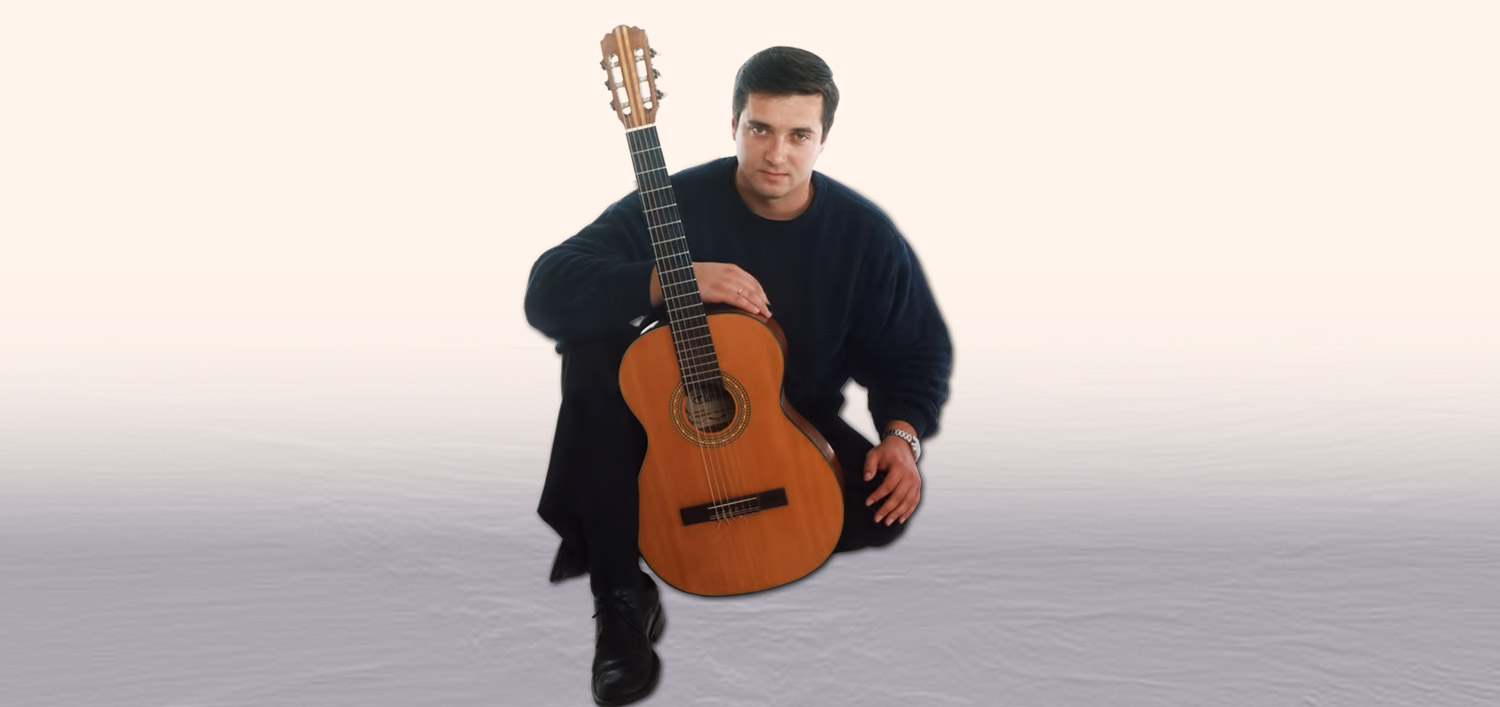 Привет с передовой…