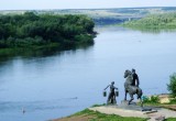 Край родной, навек любимый, в заповедниках хранимый