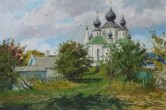 Мир многоцветной природы