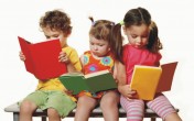С книгой по жизни