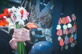 Вечер военной песни
