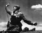 Подвиг великий и вечный