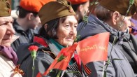 Горькая память войны