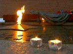 Горькой памяти свеча