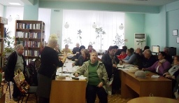Держать болезнь под контролем