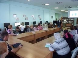 Для здоровья ростовчан