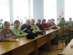 Отпуск против здоровья