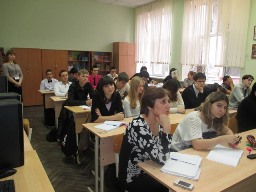 Поэты не рождаются случайно…