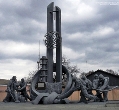 Трагедия Чернобыля