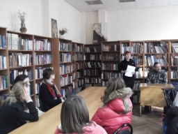 Здоровьем дорожить умейте