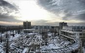 Припять – боль моя