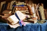 Добрый мир любимых книг