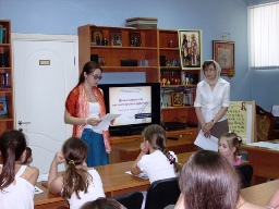 Первоучители добра, вероучители народа