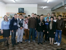 Героизм без давности лет