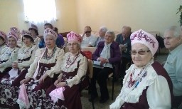Фатьянова не смолкнут «соловьи»
