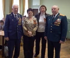 Маленький большой солдат