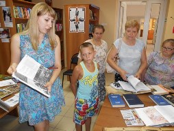 просмотр литературы к годовщине Сталинградской битвы «Эта битва спасла Москву»