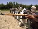 Незалеченные раны войны…
