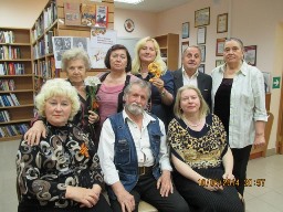 Поэты Великой Отечественной войны