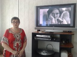 Наталья Гундарева