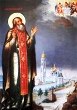 Прикосновение к подвигу и чуду