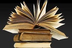 Необъятен и велик мир волшебных чудо-книг