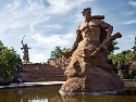 О чем молчит Мамаев курган