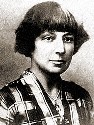 Когда Марина Цветаева была маленькой…