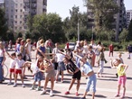 Путешествие в Здравограде