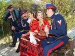 22 июля в детской библиотеке им. Аматуни (ул. Содружества 41/1; тел. 243-52-94) состоится мастер-класс «Народная кукла – обряды, традиции России и Дона». Так же дети познакомятся с историей донского казачьего костюма, обрядами и традициями донских казаков.