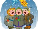 Развеселая Коляда