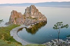 Заповедные Места России