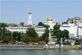 Ростов-на-Дону – город у Тихого Дона