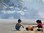 Дети против войны