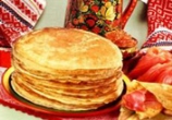 Широкая масленица