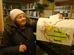 акция «Банк читательских идей»