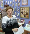 выставка мастера декоративно-прикладного искусства Ковзиридзе Ирины Рюриковны