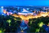 Краски моего города