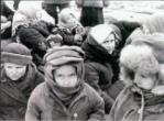 Блокада Ленинграда: 900 героических дней
