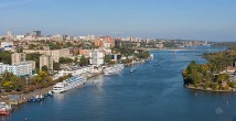 Ростову посвящается…