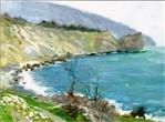 Крым в русской классике